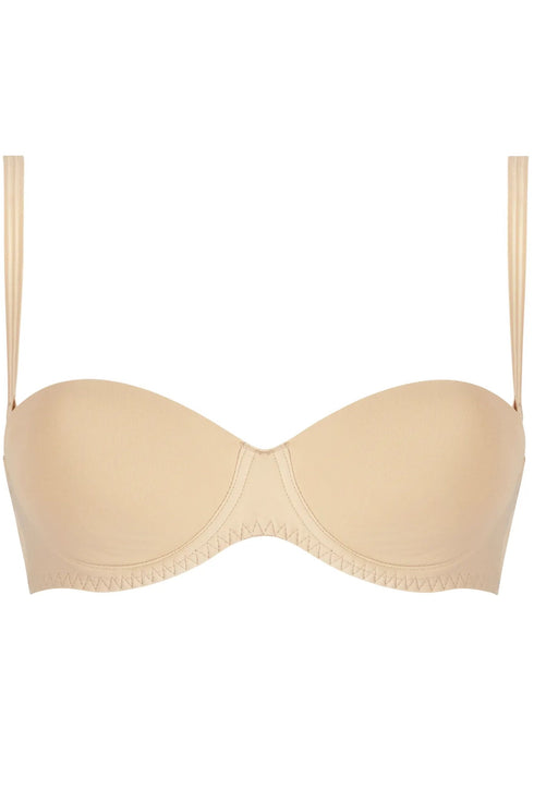 Antigel J14 New Apesanteur Padded Bandeau Bra